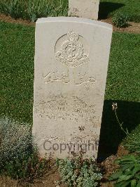 Sangro River War Cemetery - Roshan Khan, 